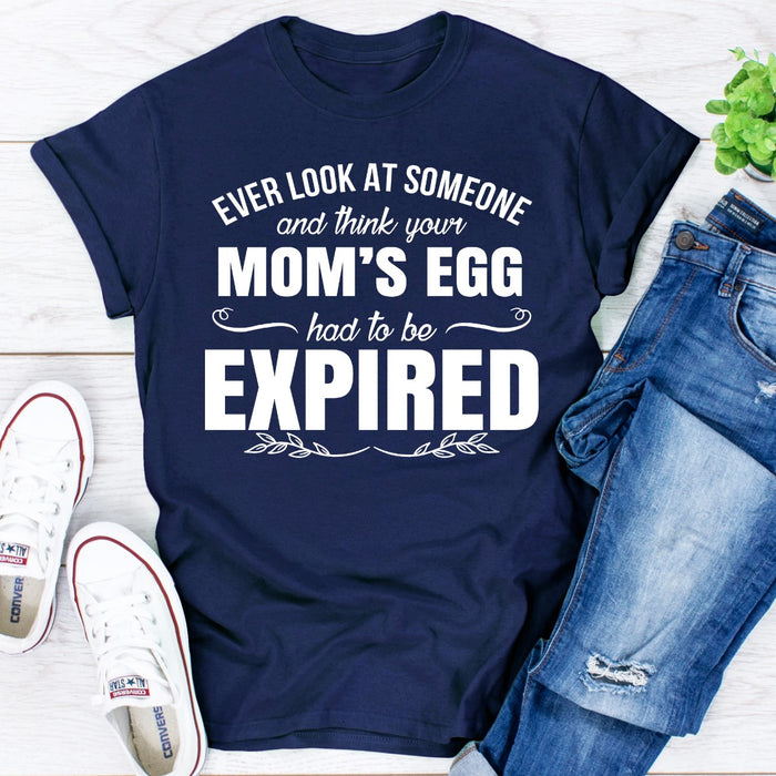 Ever Look At Someone And Think