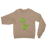 VIRGIN TEEZ Sweat shirt Nude / S Mommy's little dragon Classic Adult Sweatshirt