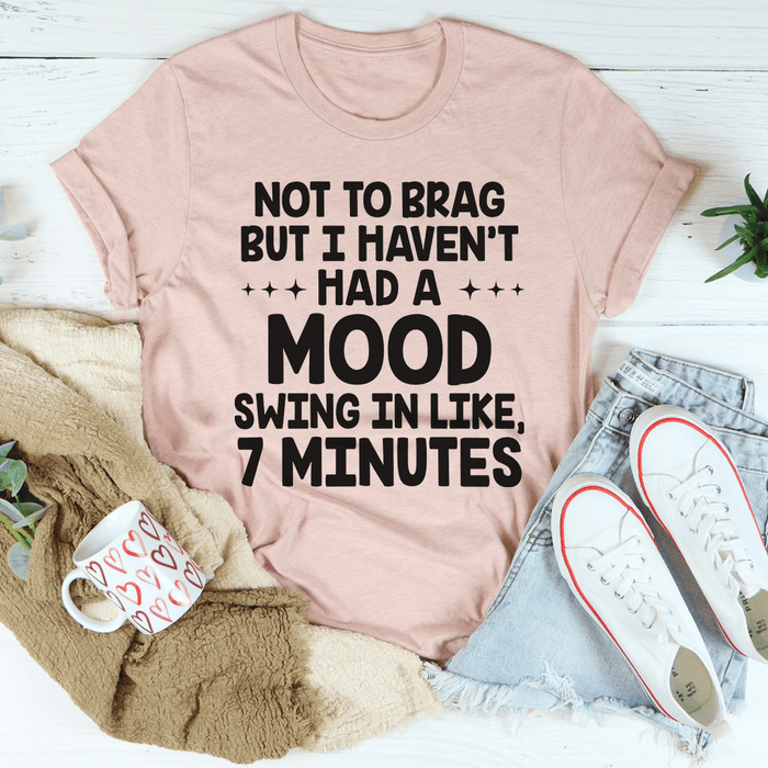 Mood Swing T-Shirt