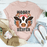 Moody Heifer T-Shirt