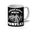 VIRGIN TEEZ Homeware 11oz More Turtles Mug