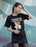 VIRGIN TEEZ Women T-shirt Moshino Toy Women's T-Shirt