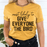 Most Likely To Give Everyone The Bird Thanksgiving Tee