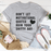 Motivational Quotes Tee