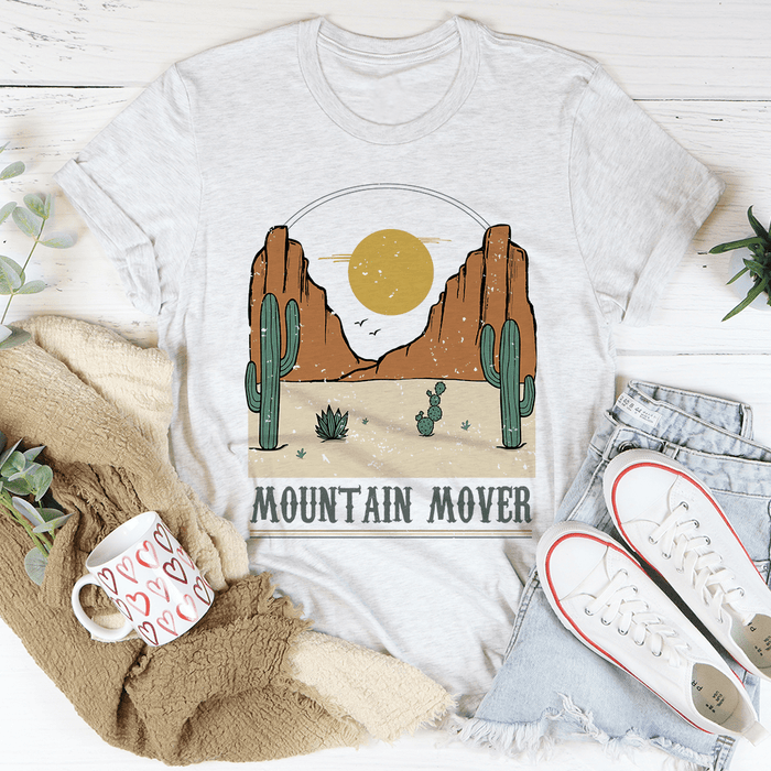 Mountain Mover T-Shirt