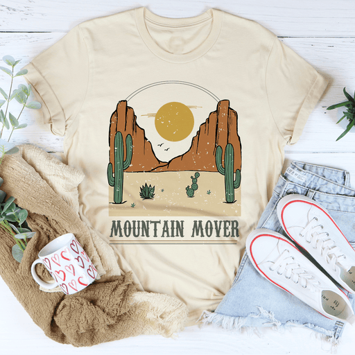 Mountain Mover T-Shirt
