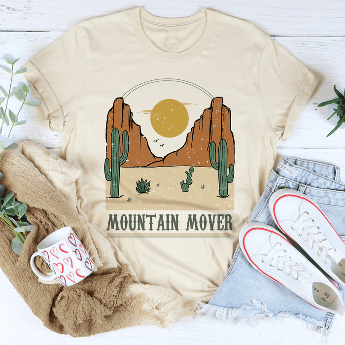 Mountain Mover T-Shirt