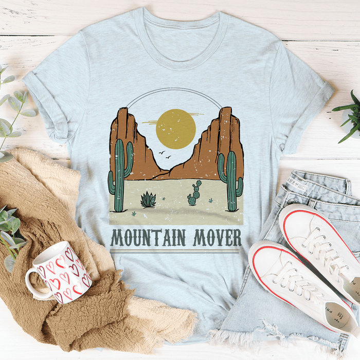 Mountain Mover T-Shirt