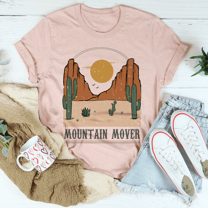 Mountain Mover T-Shirt