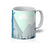 VIRGIN TEEZ Homeware 11oz Mountain Tree Mug