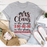 Mrs Claus T-Shirt