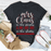 Mrs Claus T-Shirt