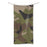 kite.ly Homeware 19.7"x39.4" Multi Camo Beach Towel