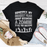 My Biggest Fear About Becoming A Zombie T-Shirt