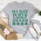 My Cat Is My Lucky Charm T-Shirt