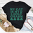 My Cat Is My Lucky Charm T-Shirt