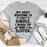 My Daily Routine T-Shirt