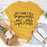 My Family Is Temperamental T-Shirt