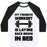 Virgin Teez  Baseball Tee Unisex Classic Baseball Tee / x-small / White/Black MY FAVORITE WORKOUT IS LAYING BACK DOWN IN BED UNISEX CLASSIC BASEBALL TEE