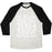 Virgin Teez  Baseball Tee Unisex Tri-Blend Baseball Tee / small / Oatmeal / Black MY HOBBIES INCLUDE YOGA, WINE & JUDGING YOU UNISEX TRI-BLEND BASEBALL TEE