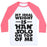 Virgin Teez  Baseball Tee Unisex Classic Baseball Tee / x-small / White/Neon Pink MY IDEAL WEIGHT IS HAN SOLO ON TOP OF ME UNISEX CLASSIC BASEBALL TEE