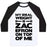 Virgin Teez  Baseball Tee Unisex Classic Baseball Tee / x-small / White/Black MY IDEAL WEIGHT IS ZAC EFRON ON TOP OF ME UNISEX CLASSIC BASEBALL TEE
