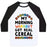 Virgin Teez  Baseball Tee Unisex Classic Baseball Tee / x-small / White/Black MY MORNING WORKOUT GOT REAL CEREAL UNISEX CLASSIC BASEBALL TEE