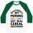 Virgin Teez  Baseball Tee Unisex Classic Baseball Tee / x-small / White/Dark Green MY MORNING WORKOUT GOT REAL CEREAL UNISEX CLASSIC BASEBALL TEE