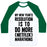 Virgin Teez  Baseball Tee Unisex Classic Baseball Tee / x-small / White/Dark Green MY NEW YEAR'S RESOLUTION IS TO DO MORE NETFLIX MARATHONS UNISEX CLASSIC BASEBALL TEE