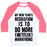 Virgin Teez  Baseball Tee Unisex Classic Baseball Tee / x-small / White/Neon Pink MY NEW YEAR'S RESOLUTION IS TO DO MORE NETFLIX MARATHONS UNISEX CLASSIC BASEBALL TEE