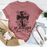 My Redeemer Lives T-Shirt
