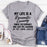 My Life Is A Romantic Comedy T-Shirt