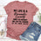 My Life Is A Romantic Comedy T-Shirt