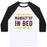 Virgin Teez  Baseball Tee Unisex Classic Baseball Tee / x-small / White/Black NAMASTA'AY IN BED UNISEX CLASSIC BASEBALL TEE