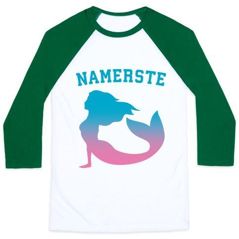 Virgin Teez  Baseball Tee Unisex Classic Baseball Tee / x-small / White/Dark Green NAMERSTE UNISEX CLASSIC BASEBALL TEE