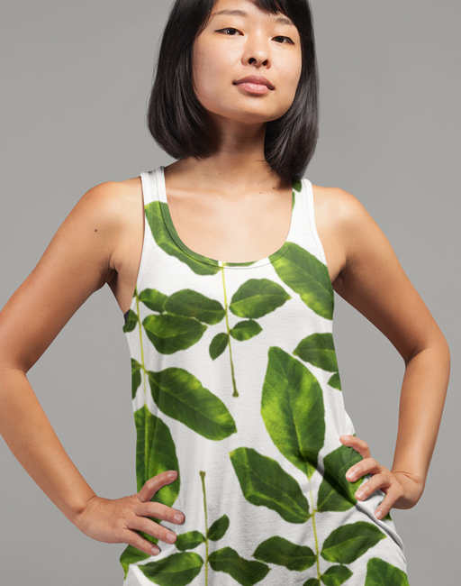 VIRGIN TEEZ Sublimation Women's T-Shirt XS Natural Cure Classic Sublimation Women's T-Shirt
