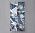 Virgin Teez Leggings Nature Triangles Legging