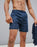 Ayaz Ahmed Shorts Navy Swim Shorts