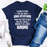 I Always Start The Day With Good Intentions T-Shirt