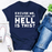 Excuse Me T-Shirt