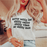 Never Settle For Shitty Coffee T-Shirt