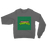 VIRGIN TEEZ Sweat shirt Dark Grey / S New Classic Adult Sweatshirt