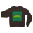 VIRGIN TEEZ Sweat shirt Hot Chocolate / S New Classic Adult Sweatshirt