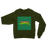 VIRGIN TEEZ Sweat shirt Dark Green / S New Classic Adult Sweatshirt