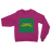 VIRGIN TEEZ Sweat shirt Hot Pink / S New Classic Adult Sweatshirt