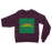 VIRGIN TEEZ Sweat shirt New Classic Adult Sweatshirt