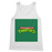 VIRGIN TEEZ Women Tank top White / S New Classic Women's Tank Top