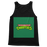 VIRGIN TEEZ Women Tank top Black / S New Classic Women's Tank Top