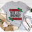 Nice List Dropout T-Shirt