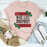 Nice List Dropout T-Shirt